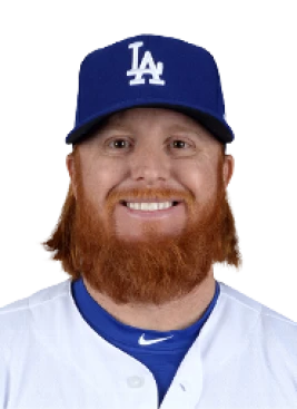 Justin Turner - athletespeakers