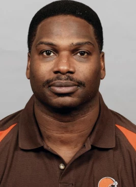 Maurice Carthon - athletespeakers