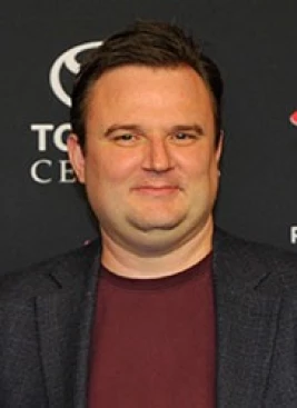 Daryl Morey - athletespeakers