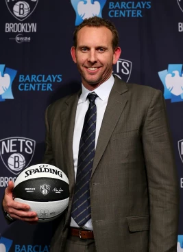 Sean Marks - athletespeakers