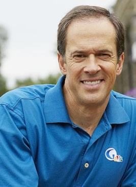 Dan Hicks - athletespeakers