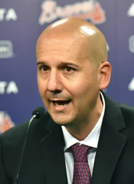 John Coppolella - athletespeakers