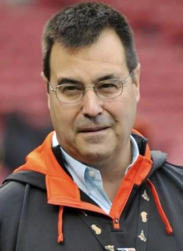 Dan Duquette - athletespeakers