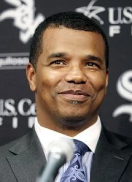 Kenny Williams - athletespeakers