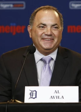 Al Avila - athletespeakers