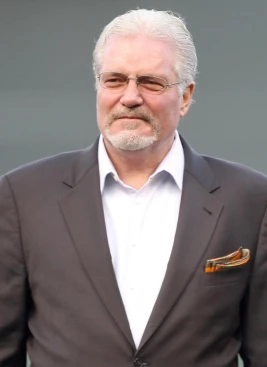 Brian Sabean - athletespeakers