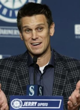 Jerry Dipoto - athletespeakers