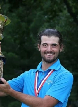 Curtis Luck - athletespeakers