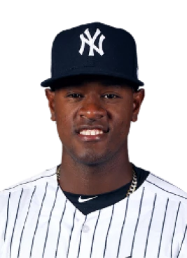Luis Severino - athletespeakers