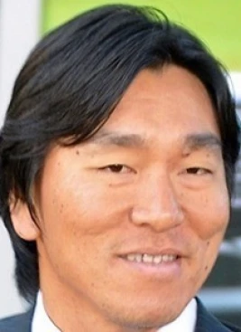 Hideki Matsui - athletespeakers