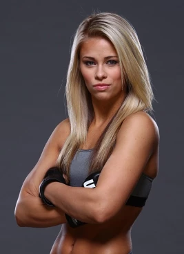 Paige VanZant - athletespeakers