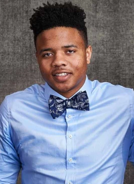 Markelle Fultz - athletespeakers