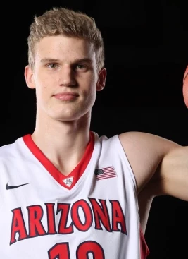 Lauri Markkanen - athletespeakers