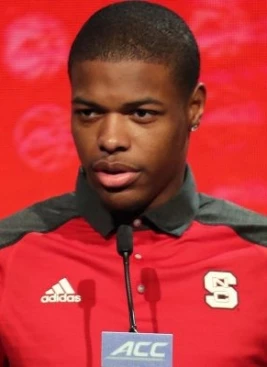 Dennis Smith Jr. - athletespeakers