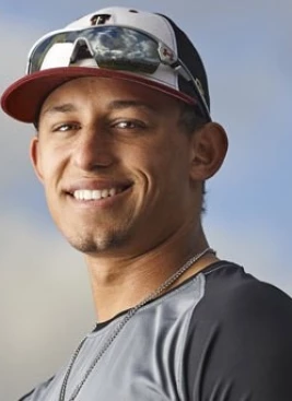 Royce Lewis - athletespeakers