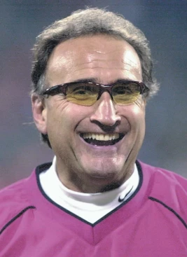 Chuck Amato - athletespeakers