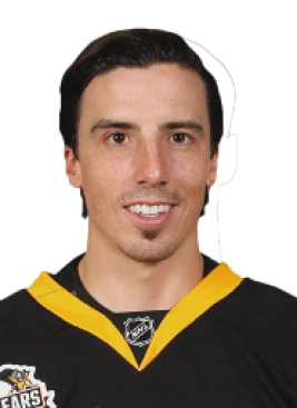 Marc-Andre Fleury - athletespeakers