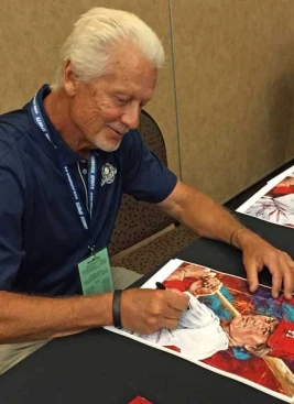 Tom Paciorek - athletespeakers