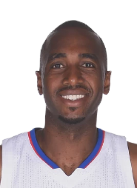 Luc Richard Mbah a Moute - athletespeakers
