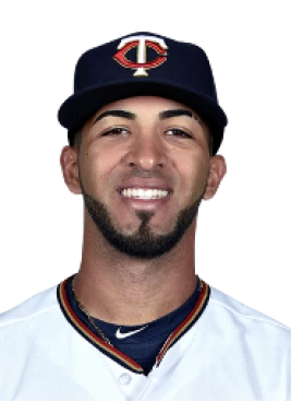 Eddie Rosario - athletespeakers