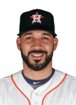 Marwin Gonzalez - athletespeakers