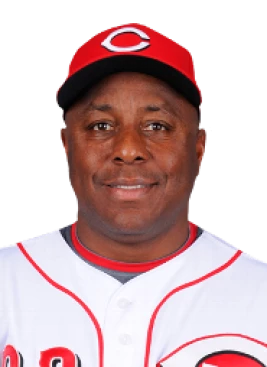 Billy Hatcher - athletespeakers