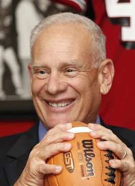 Fred Goldsmith - athletespeakers