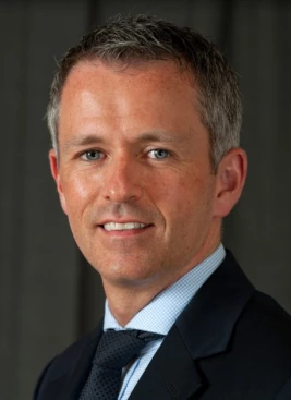 Mike Forde - athletespeakers