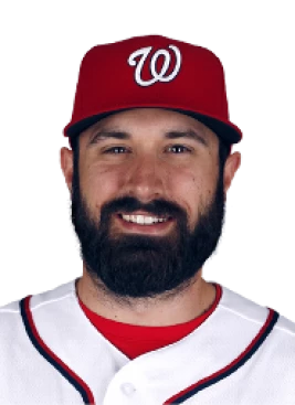 Adam Eaton - athletespeakers