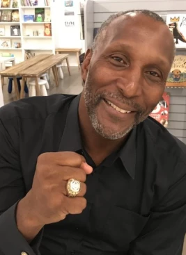 Otis Wilson - athletespeakers