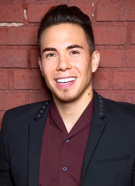 Apolo Ohno - athletespeakers