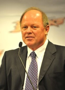 Bob Murray - athletespeakers