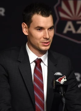 John Chayka - athletespeakers