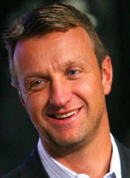 Rob Blake - athletespeakers