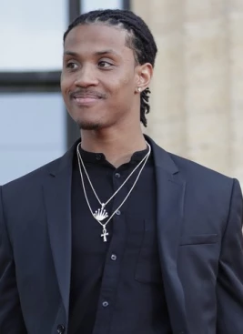 Kevin King - athletespeakers