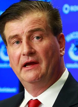 Jim Benning - athletespeakers