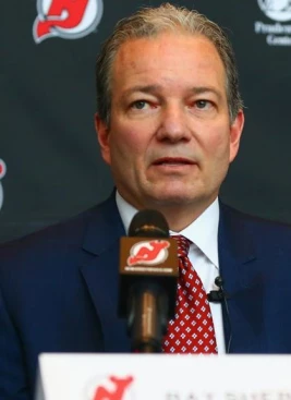 Ray Shero - athletespeakers