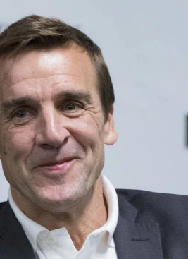 George McPhee - athletespeakers