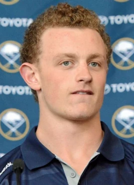 Jack Eichel - athletespeakers