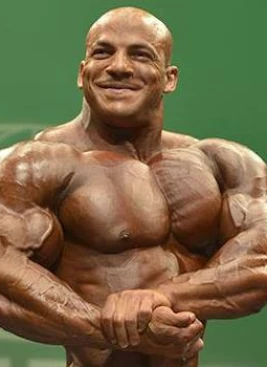 Big Ramy - athletespeakers