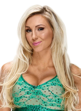 Charlotte Flair - athletespeakers