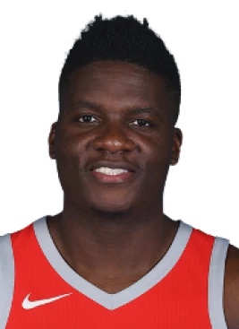 Clint Capela - athletespeakers