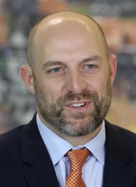 Matt Nagy - athletespeakers