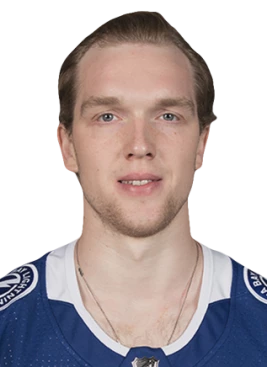 Andrei Vasilevskiy - athletespeakers