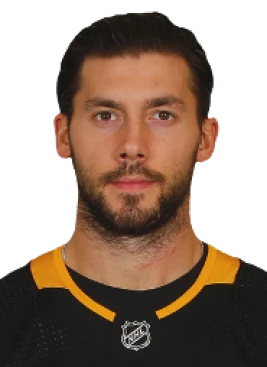 Kris Letang - athletespeakers