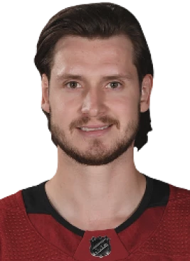 Oliver Ekman-Larsson - athletespeakers