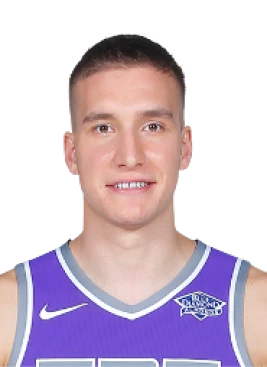 Bogdan Bogdanovic - athletespeakers