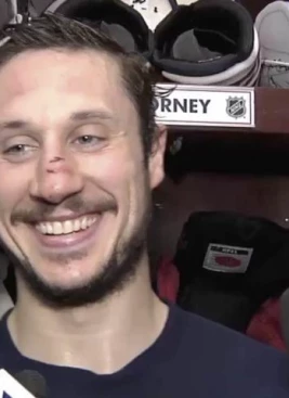 Jay Beagle - athletespeakers