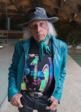 James Goldstein - athletespeakers