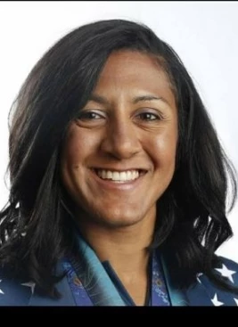Elana Meyers Taylor - athletespeakers